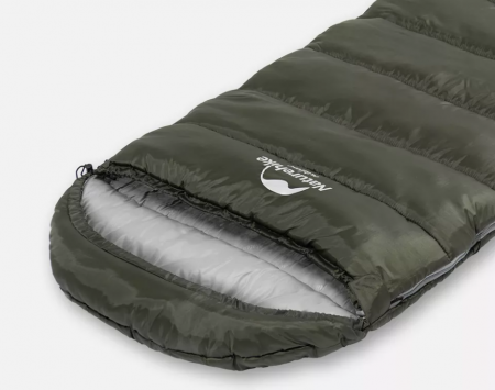 Мешок Naturehike спальный (190х30) х 75 см до -10С