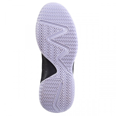 Кроссовки баскетбольные Jögel Playmaker Black/red (44) / 2064