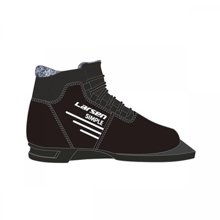 Ботинки лыжные Larsen Simple 75NN (40) / AL