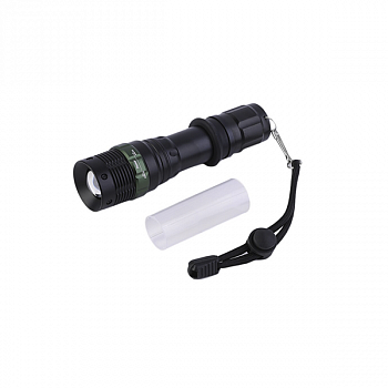 Фонарь GY-109  ZOOM / 16003