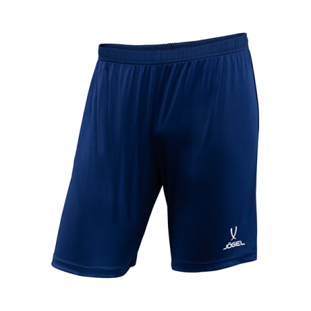 Шорты игровые Jogel CAMP  Classic Shorts (JFS-1120), темно-синий/белый (M) / 16209