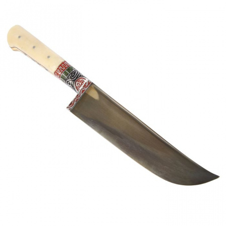 Пчак Шархон, рукоять из кости / 2856750