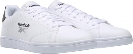 Кеды REEBOK ROYAL COMPLETE SPORT ex-GW1543 (белый/черный) р. 42 / 100006428