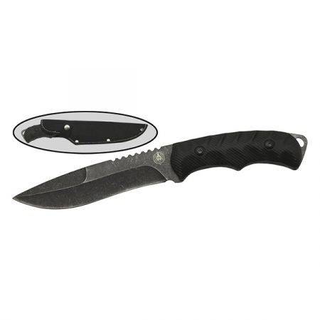 нож с фиксированным клинком / M9639