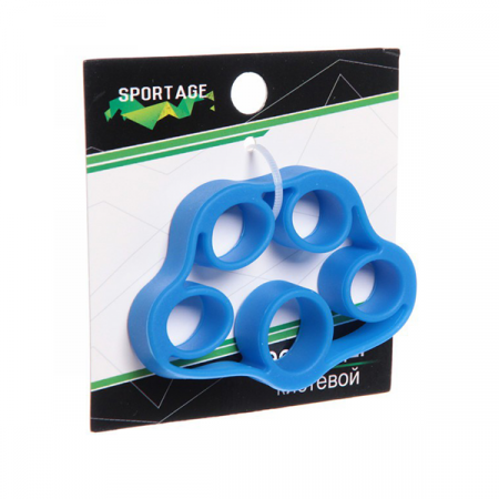 Эспандер кистевой Sportage Stretch АА0010, 8.8LB / 271-139