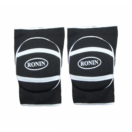 Наколенник Ronin проф., черный, для волейбола и других видов спорта / 9251
