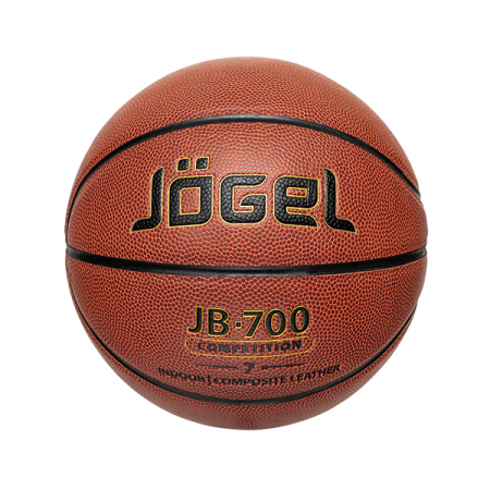 Мяч баскетбольный Jögel JB-700 №7 (BC21) / 18777