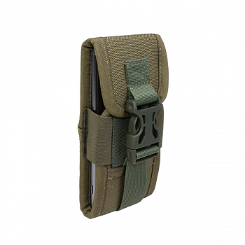 Подсумок под телефон, olive / ssh-39olive