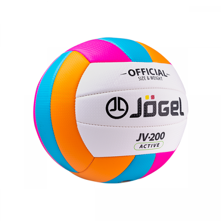 Мяч волейбольный Jögel JV-200 / 9339