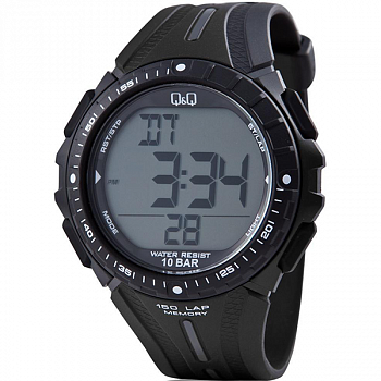 Q&Q M102-001