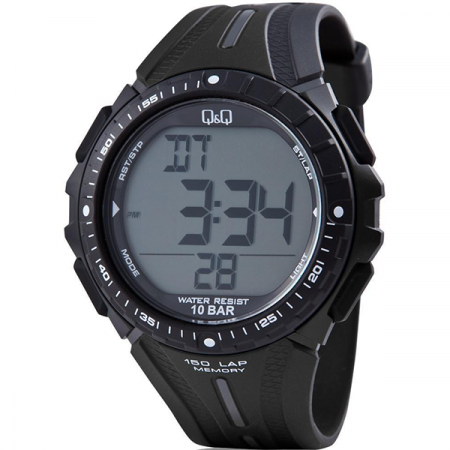 Q&Q M102-001