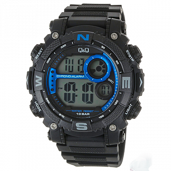 Q&Q M133-003