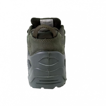 Ботинки тактические низкие, olive (45) / LO-068_olive