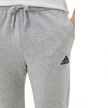 Брюки мужские adidas (M FEELCOZY PANT) цвет серый р. S / HL2230
