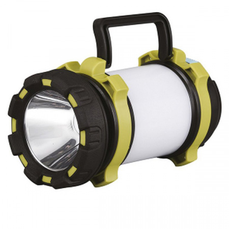 Фонарь-фара "СИБИРСКИЙ СЛЕДОПЫТ-Рэлей", 40 LED+20 LED+1LED, Power Bank, аккум.220В, USB / PF-PFL-L72