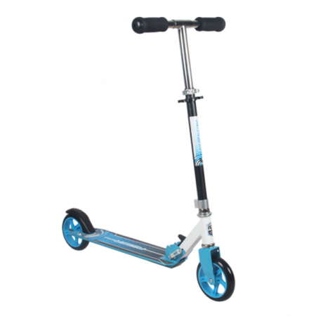 Самокат RIDER blue / Alcap