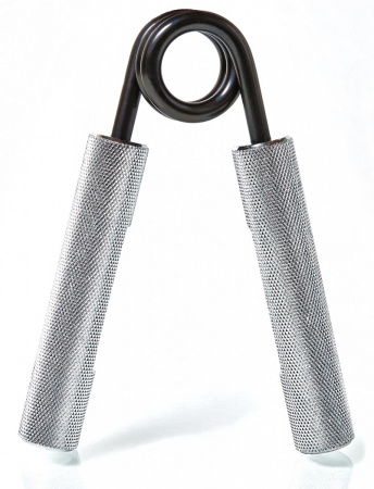 Эспандер кистевой Harper Gym Pro Series NT916 (шт) нагрузка 45 кг (100LB) / AL