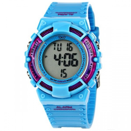 Q&Q M138-005