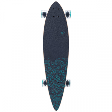 Лонгборд RIDEX Breeze 38"X9" / 18504