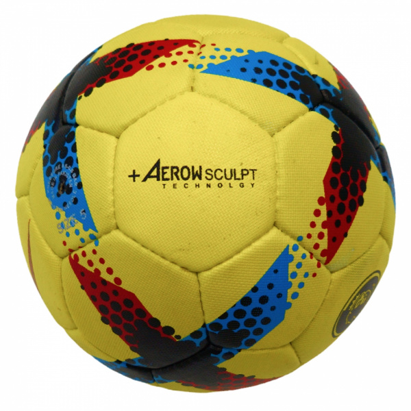 Мяч футбольный NIKE AEROWSCULPT Technology,Premier League,№5, яркий дизайн / G1023CВ 16410 