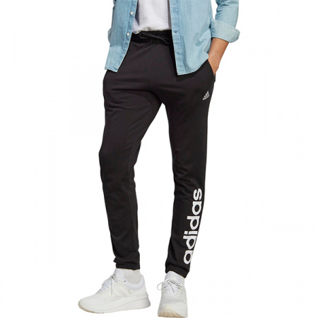 Брюки мужские adidas (M LIN SJ TE PT) р. L / IC0055
