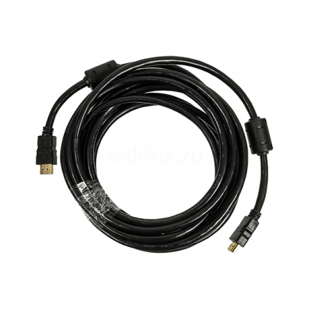 Видео кабель HDMI 1,5 м
