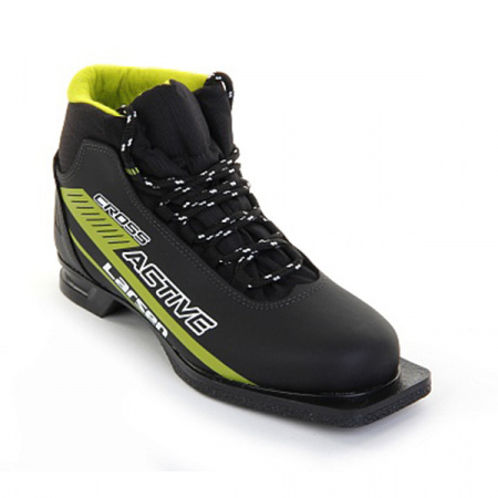 Ботинки лыжные Larsen Cross Active 75 NN /18 (36) / AL
