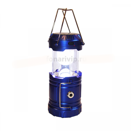 Фонарь 5 LED HS-8278A/5800/5700Т / 15931