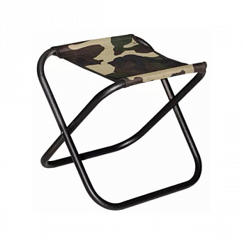 Стул для пикника малый без спинки Green Glade РС210 / 40826