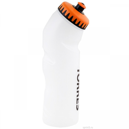 Бутылка для воды TORRES 750 мл мягкий пластик / SS1028
