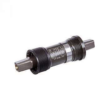 Каретка SHIMANO UN26, 68/122,5мм, б/болтов / ABBUN26B22X