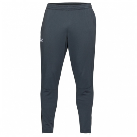 Брюки (SPORTSTYLE PIQUE TRACK PANT Stealth Gray /  / White) р. L / 1313201-008