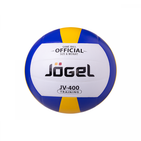 Мяч волейбольный Jögel JV-400 / 2649