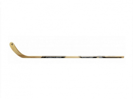 Клюшка FISCHER W150 WOOD STICK NATURAL JR H155323.52 (L) / AL