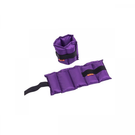 Утяжелитель V76 Стандарт 0,5 кг (пара) / 7005