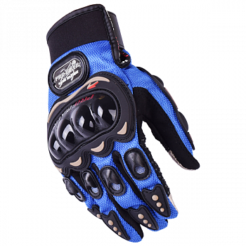 Перчатки велосипедные MCS-01 Probiker (р-р М) / 251-102