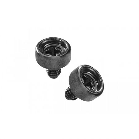 Винт для шлема для защелкивания пряжки Dome Screw