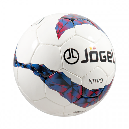 Мяч футбольный Jögel JS-700 Nitro №5/9477