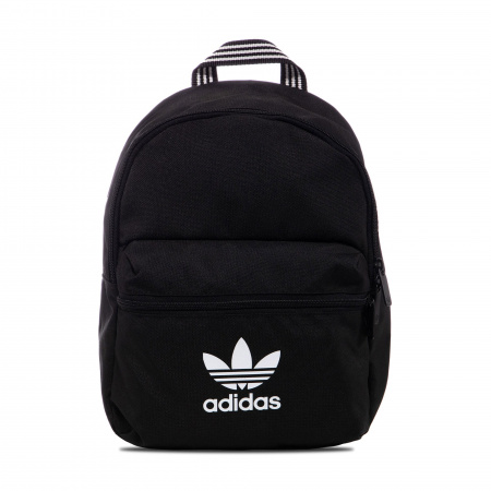 Рюкзак adidas Originals (SMALL ADICOL BP), черный / IJ0762
