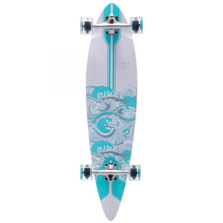 Лонгборд RIDEX Breeze 38"X9" / 18504