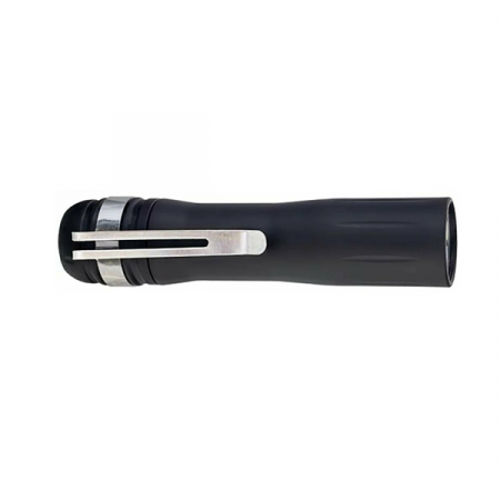 Фонарь ручной Perfeo Cigar (1*АА) Black