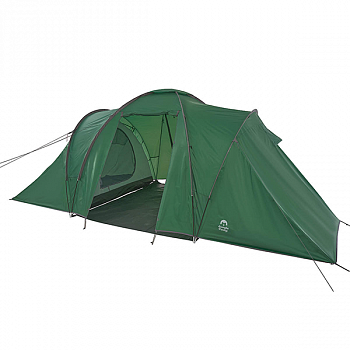 Палатка Jungle Camp Toledo Twin 4 / 48471