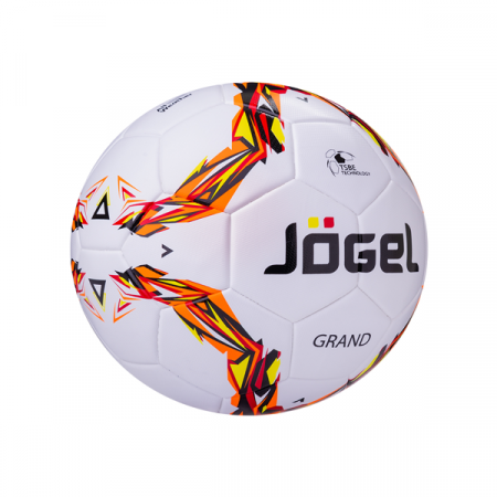 Мяч футбольный Jögel  JS-1010 Grand №5 / 15438