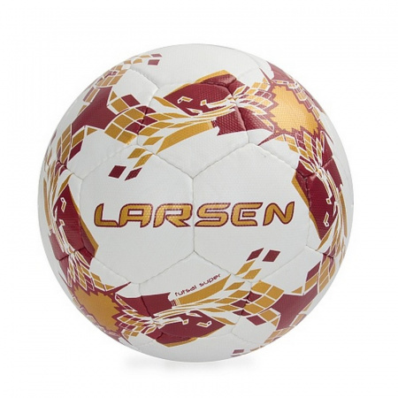 Мяч футбольный Larsen