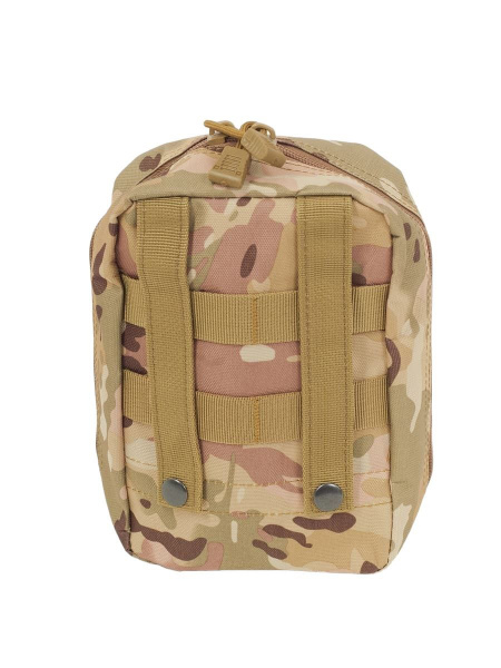 Подсумок под аптечку Molle CH-006, mtp / rep-409mtp